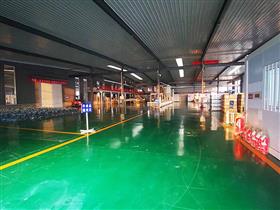 涌辉纳米新材料